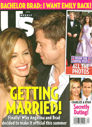 Illustration for article titled This Week In Tabloids: Kate Middleton Can't Get Knocked Up, She's Anorexic